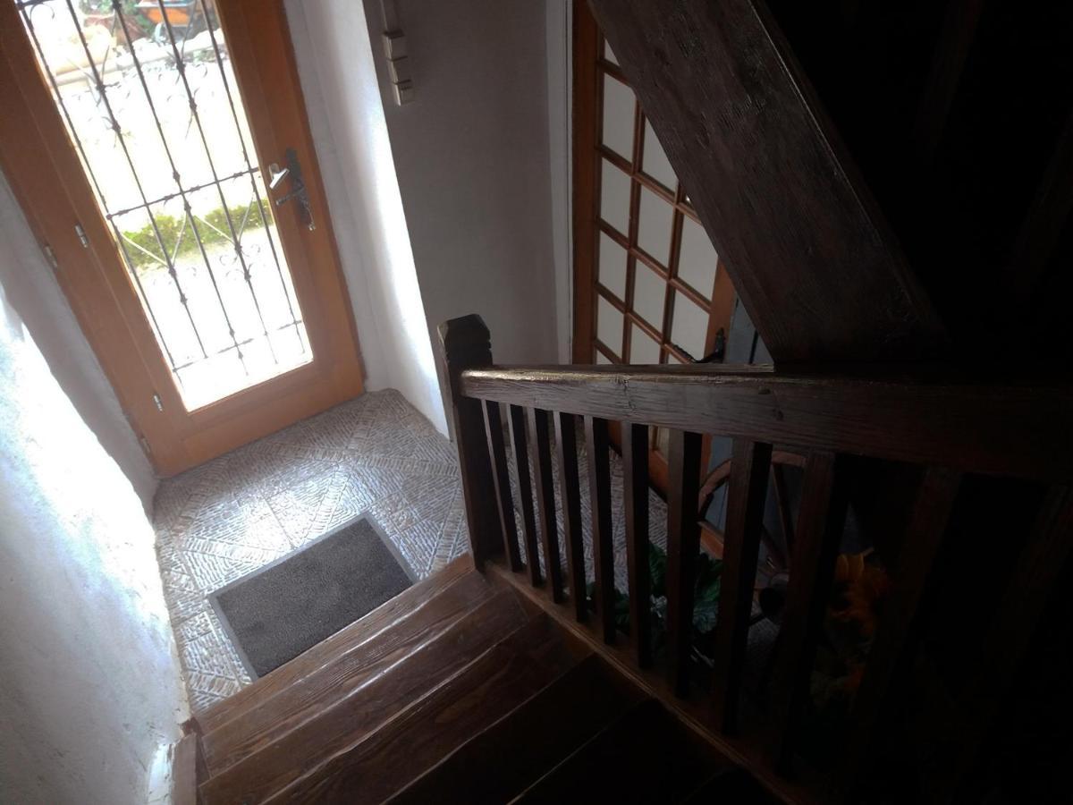 Maison Bergoun Borce ภายนอก รูปภาพ