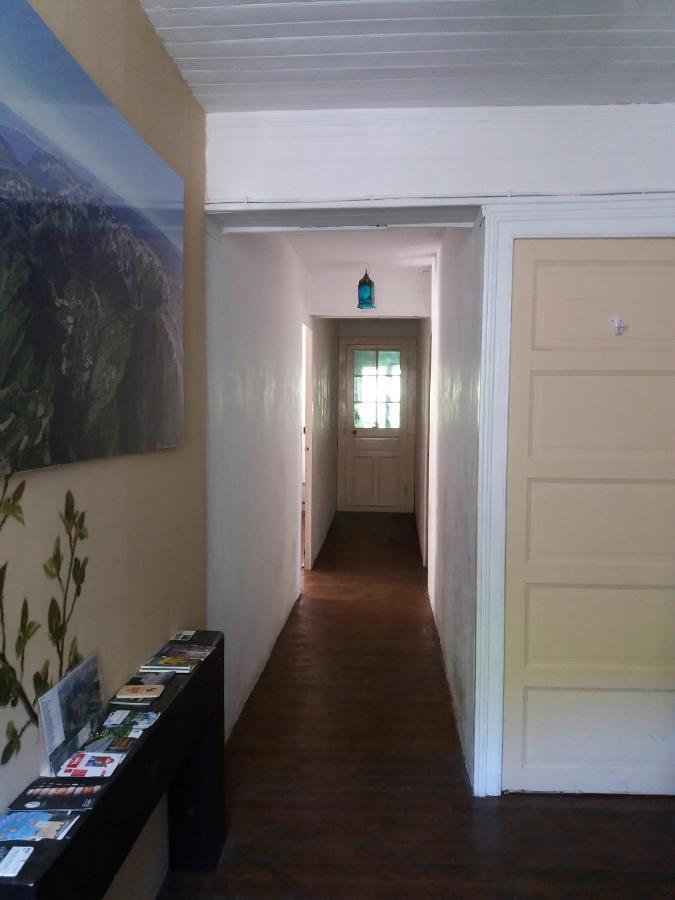 Maison Bergoun Borce ภายนอก รูปภาพ