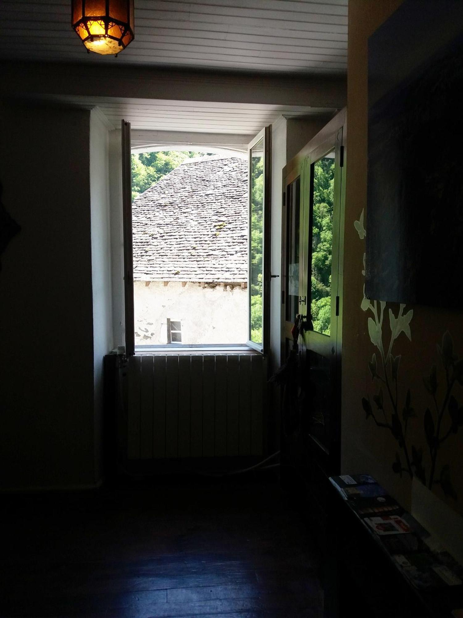 Maison Bergoun Borce ภายนอก รูปภาพ