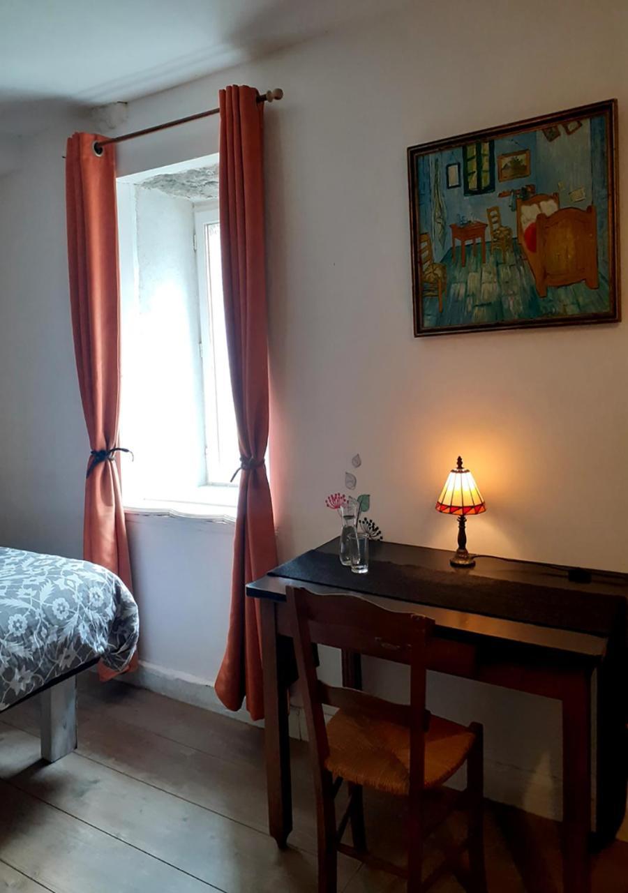 Maison Bergoun Borce ภายนอก รูปภาพ