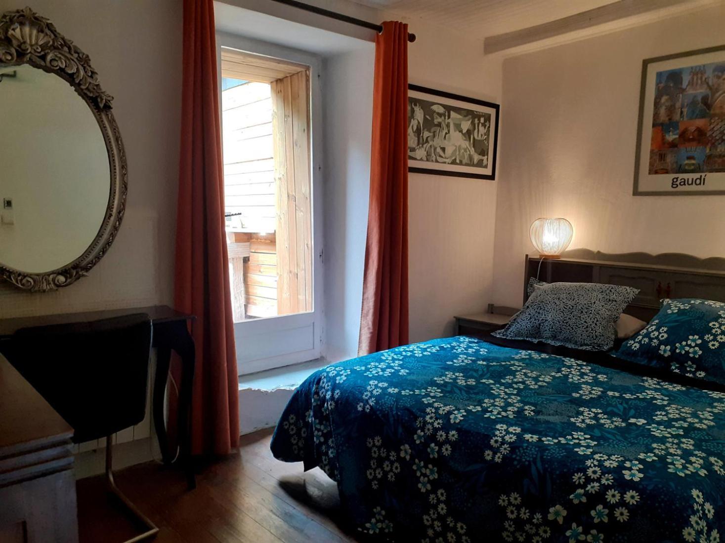 Maison Bergoun Borce ภายนอก รูปภาพ