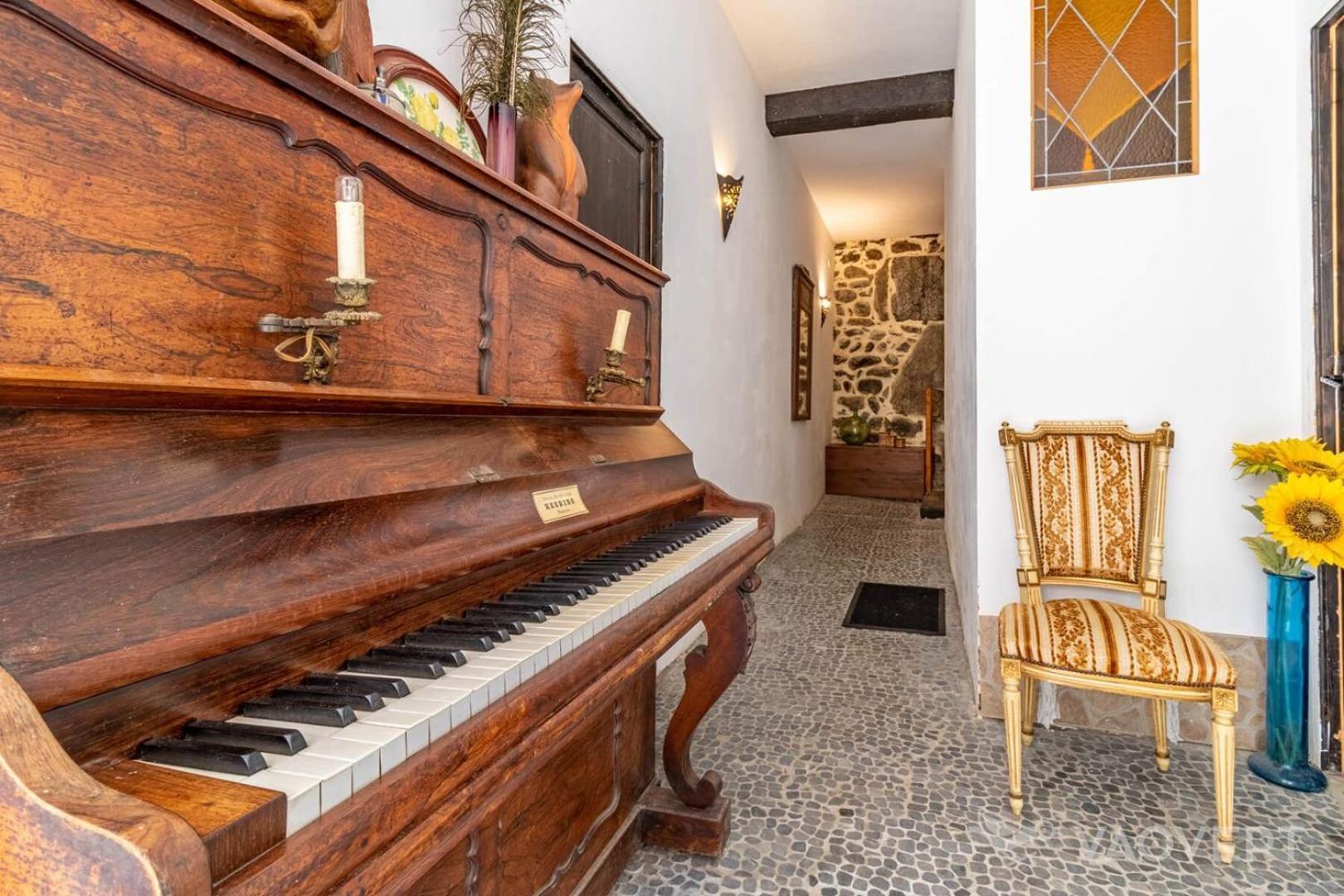 Maison Bergoun Borce ภายนอก รูปภาพ