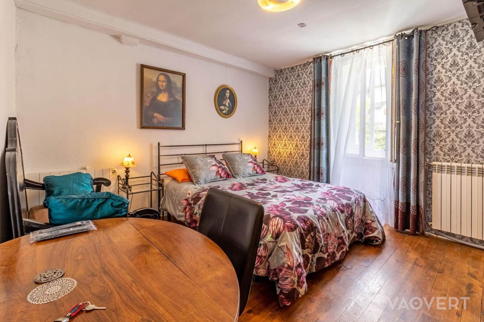 Maison Bergoun Borce ห้อง รูปภาพ