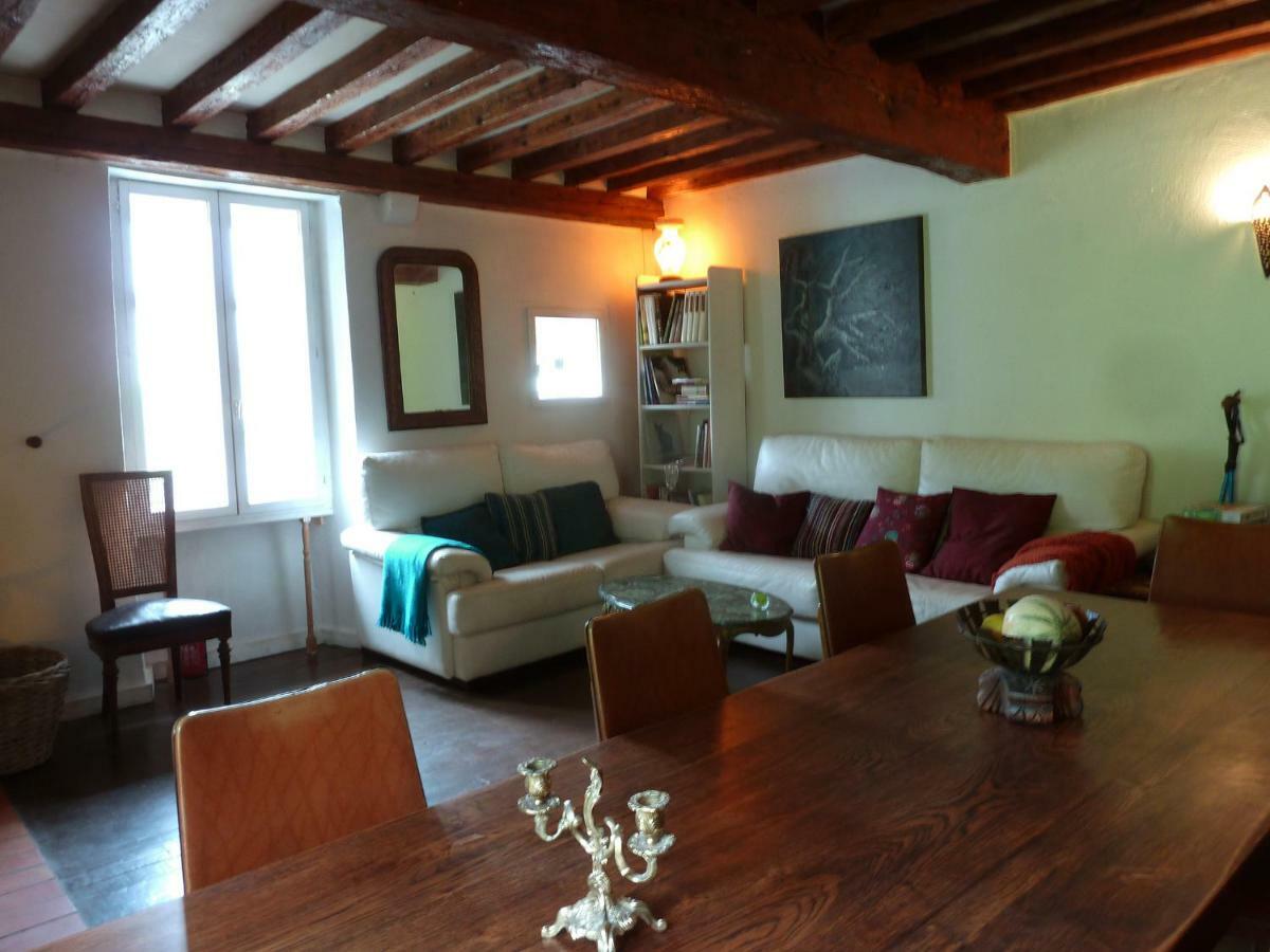 Maison Bergoun Borce ภายนอก รูปภาพ